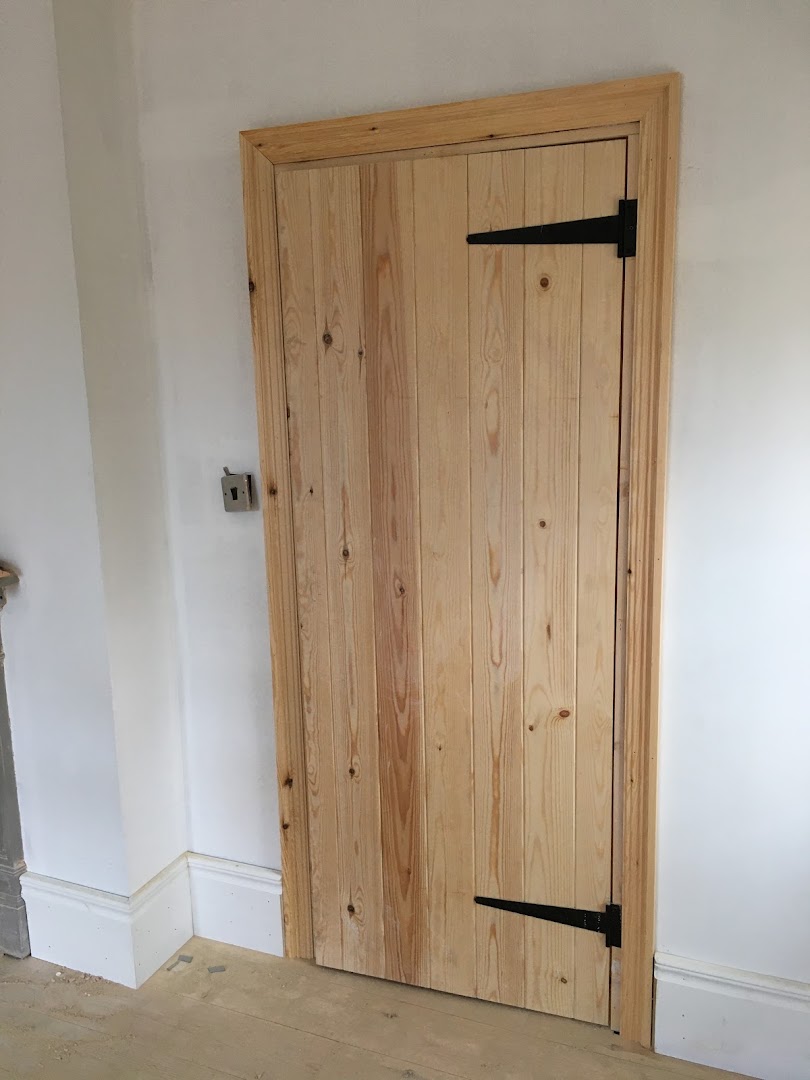 K.Wagstaff, Building, Carpentry & Joinery — Photos 3