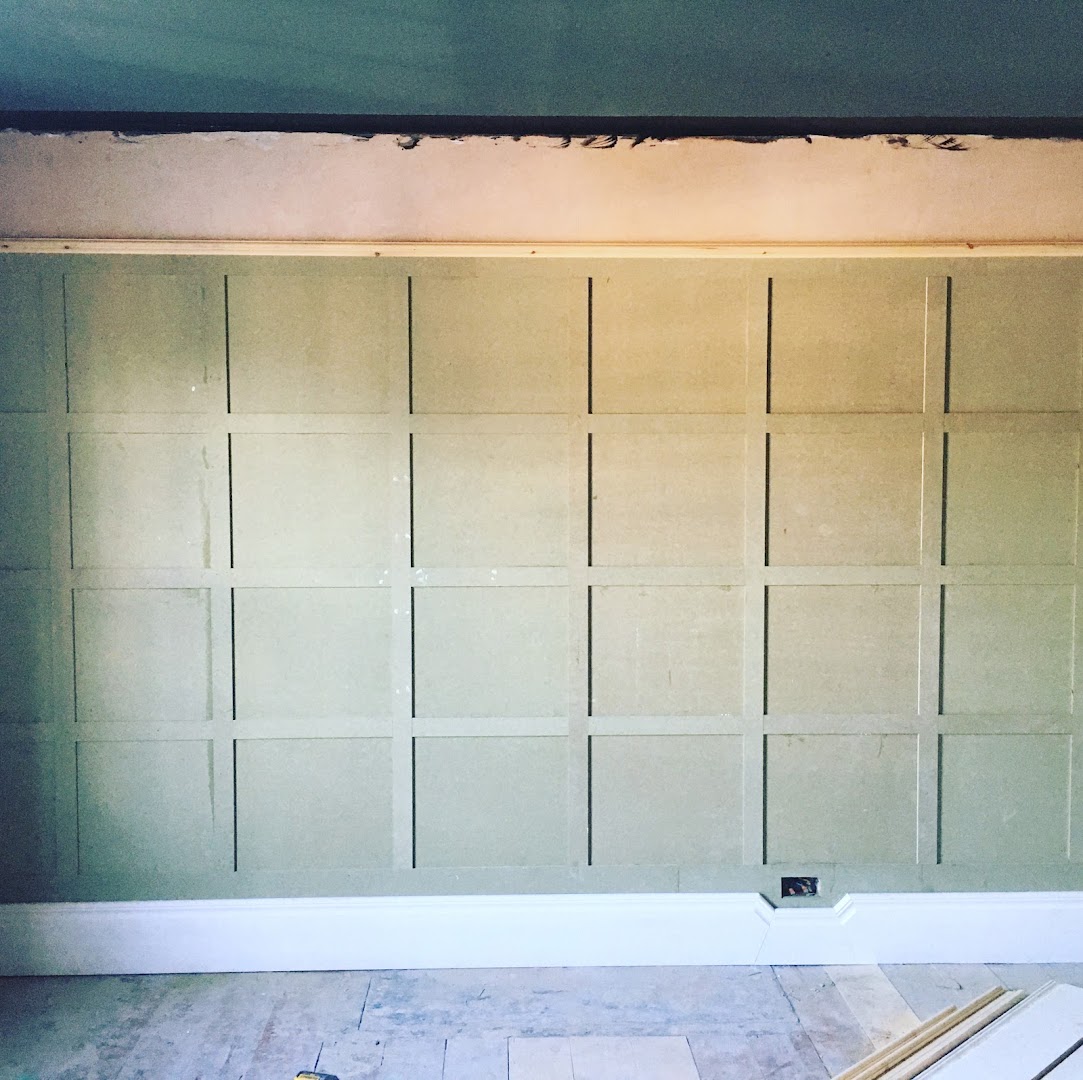 K.Wagstaff, Building, Carpentry & Joinery — Photos 11