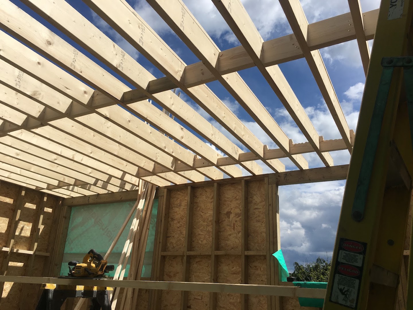 K.Wagstaff, Building, Carpentry & Joinery — Photos 4