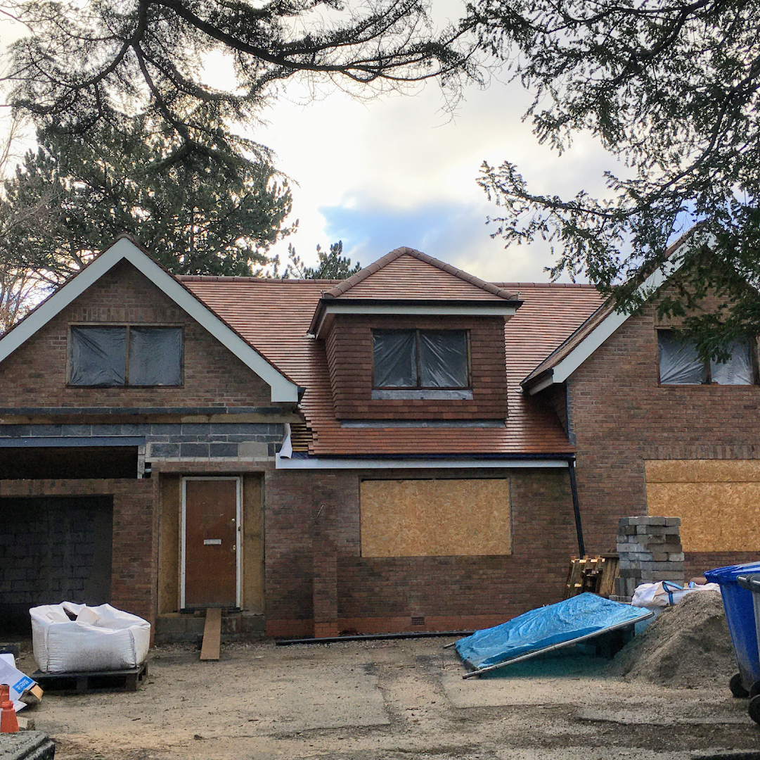 K.Wagstaff, Building, Carpentry & Joinery — Photos 5
