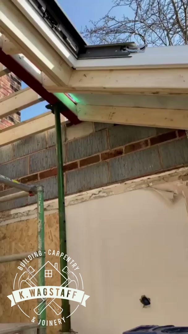 K.Wagstaff, Building, Carpentry & Joinery — Photos 8