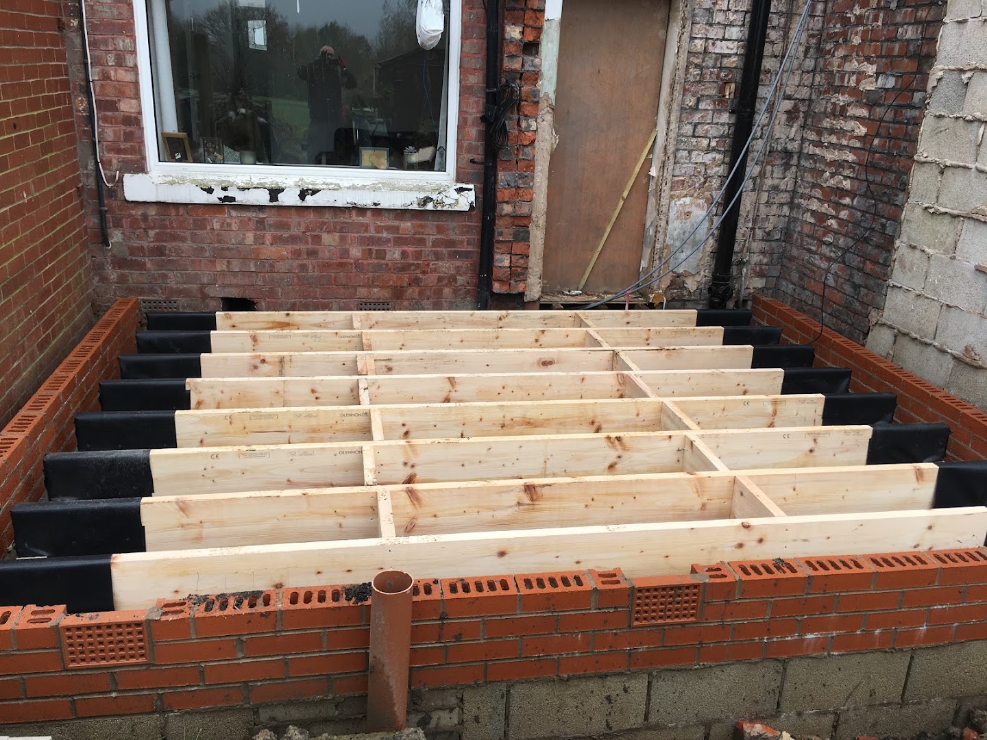 K.Wagstaff, Building, Carpentry & Joinery — Photos 7