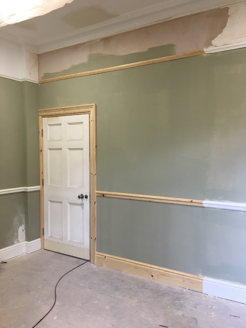 K.Wagstaff, Building, Carpentry & Joinery — Photos 13